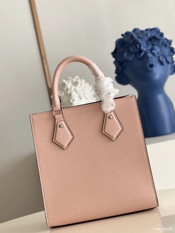 First bag ru SAC VUITTON LOUIS PLAT PETIT 0727